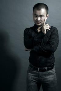 李博的照片,光影中的独特魅力