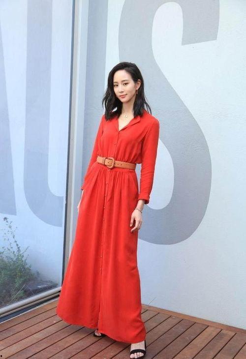 张钧甯性格生活照