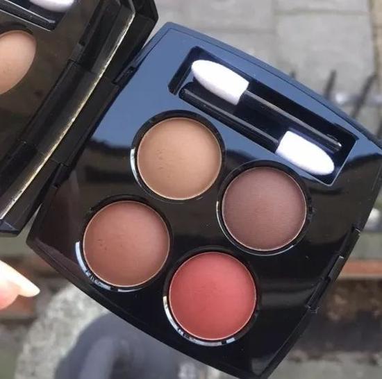 网红推荐的眼影2016,经典色彩，点亮你的眼眸