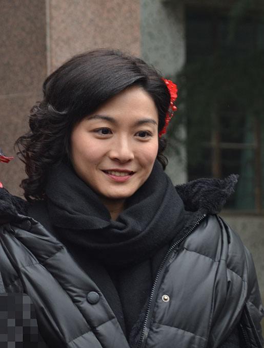 江祖平江宏恩生活照,生活照中的温馨时光